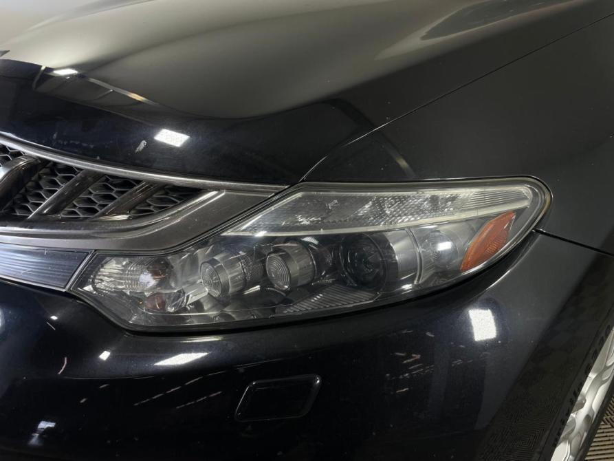 Nissan Murano II (Z51) Рестайлинг Воронеж  - изображение 7