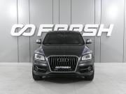 Audi Q5 I (8R) Рестайлинг Ростов-на-Дону  - изображение 25
