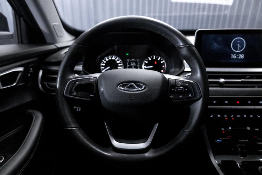 Chery Tiggo 4 Pro I Тюмень  - изображение 15