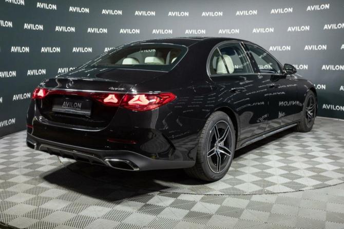 Новый Mercedes-Benz E-Класс VI (W214 S214) 2025 года, цена 8 700 000 рублей, седан, Автокод Объявления