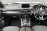 Mazda CX-8 I Красноярск  - изображение 48