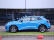 Audi Q3 II (F3) Санкт-Петербург  - изображение 45