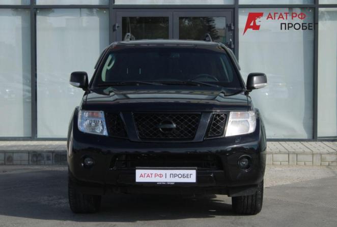 Nissan Pathfinder III Рестайлинг с пробегом 2011 года, цена 1 520 000 рублей, 224700 км, внедорожник, Автокод Объявления