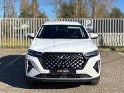 Chery Tiggo 7 Pro Max I Тверь  - изображение 23