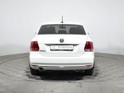 Volkswagen Polo V Рестайлинг Санкт-Петербург  - изображение 27