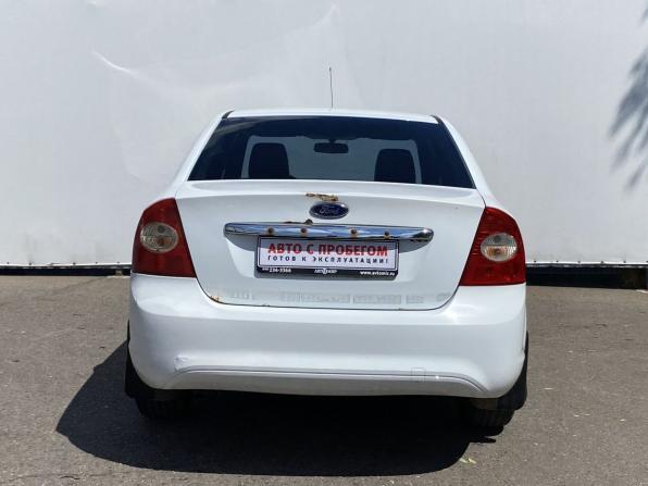 Ford Focus II Рестайлинг с пробегом 2008 года, цена 490 000 рублей, 378309 км, седан, Автокод Объявления