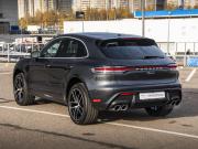 Porsche Macan I Рестайлинг 2 Москва  - изображение 37