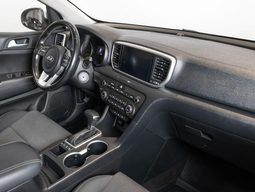 Kia Sportage IV Рестайлинг Казань  - изображение 5