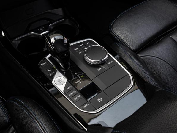 BMW 1 серии III (F40) с пробегом 2020 года, цена 1 970 000 рублей, 115540 км, хэтчбек, Автокод Объявления