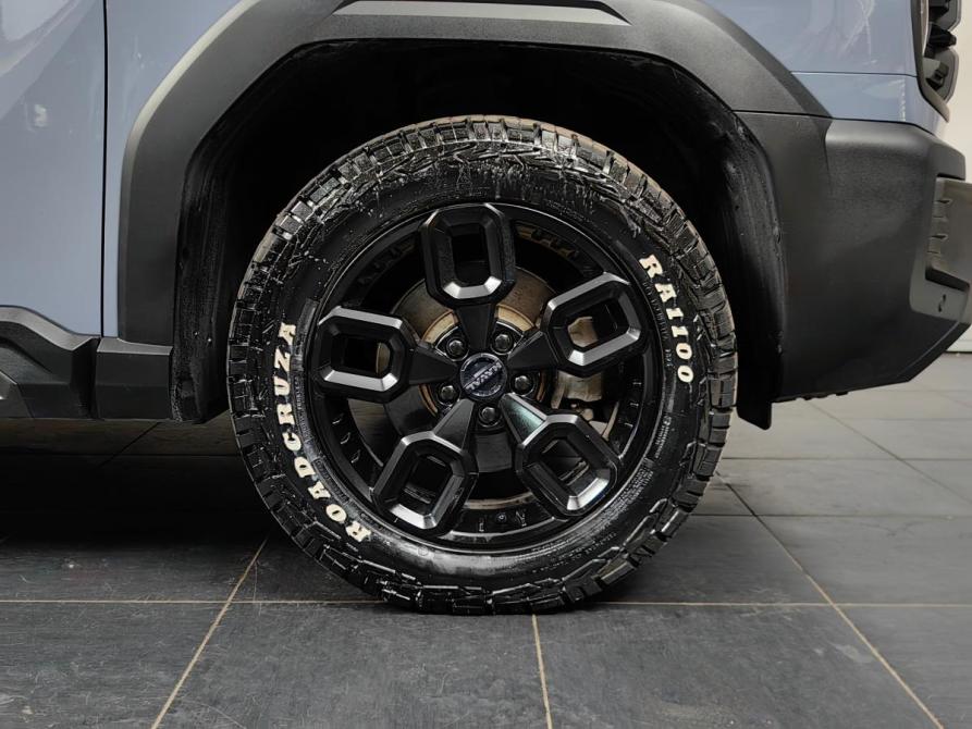 Haval H3 I Москва  - изображение 28