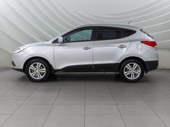 Hyundai ix35 I с пробегом 2012 года, цена 1 288 000 рублей, 150023 км, внедорожник, Автокод Объявления