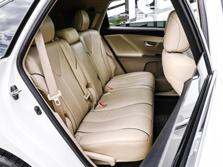 Toyota Venza I Рестайлинг Волгоград  - изображение 7