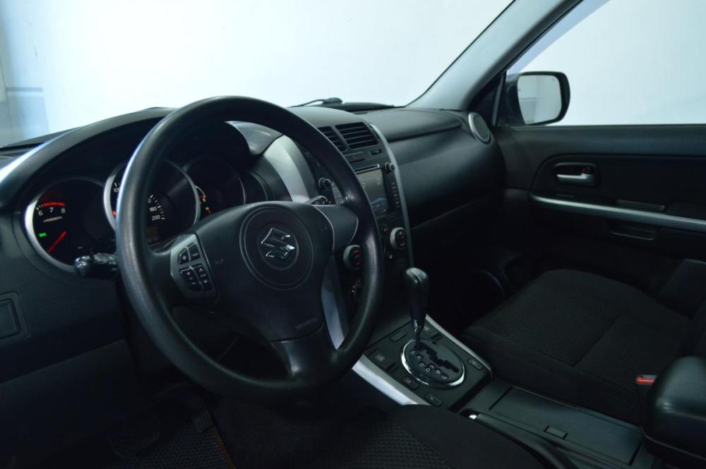 Suzuki Grand Vitara II Рестайлинг Сургут  - изображение 10