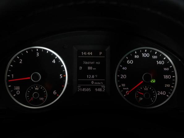 Volkswagen Tiguan I с пробегом 2010 года, цена 749 000 рублей, 214504 км, внедорожник, Автокод Объявления