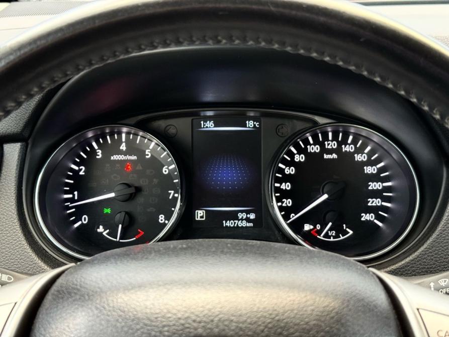 Nissan Qashqai II Ижевск  - изображение 33