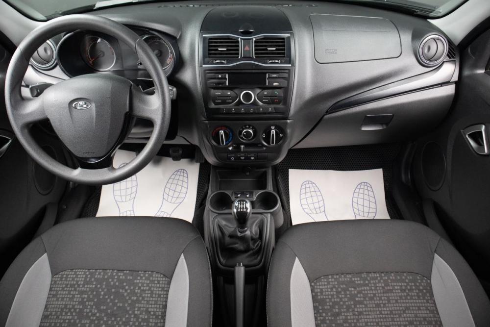 Lada (ВАЗ) Granta I Рестайлинг Оренбург  - изображение 8
