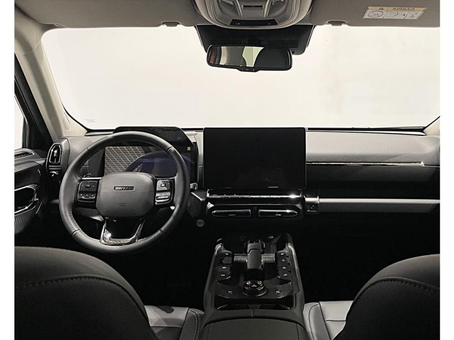 Haval H7 I Самара  - изображение 10