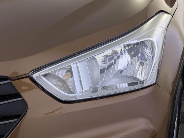 Hyundai Creta I с пробегом 2016 года, цена 1 815 000 рублей, 88855 км, внедорожник, Автокод Объявления