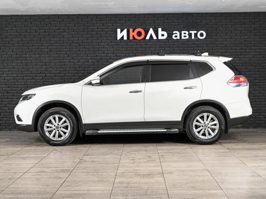 Nissan X-Trail III Екатеринбург  - изображение 7