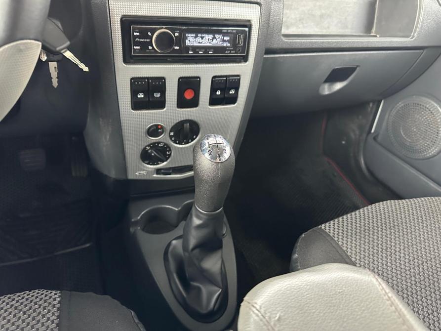 Renault Logan I Тамбов  - изображение 17