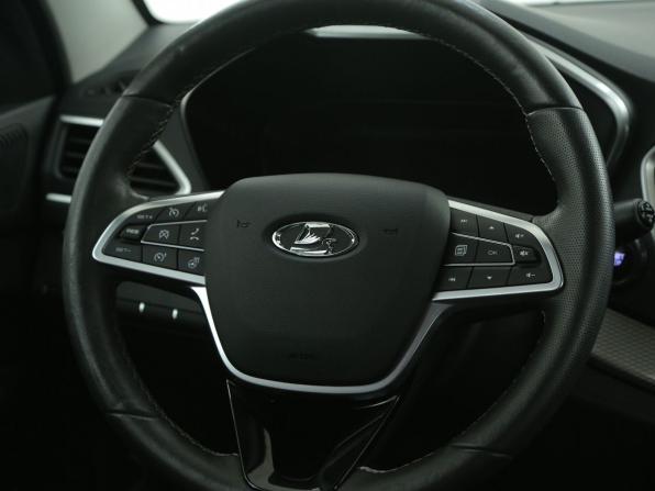 Lada (ВАЗ) Vesta I Рестайлинг (NG) с пробегом 2023 года, цена 1 082 000 рублей, 106000 км, седан, Автокод Объявления