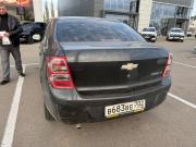 Chevrolet Cobalt II Уфа  - изображение 18