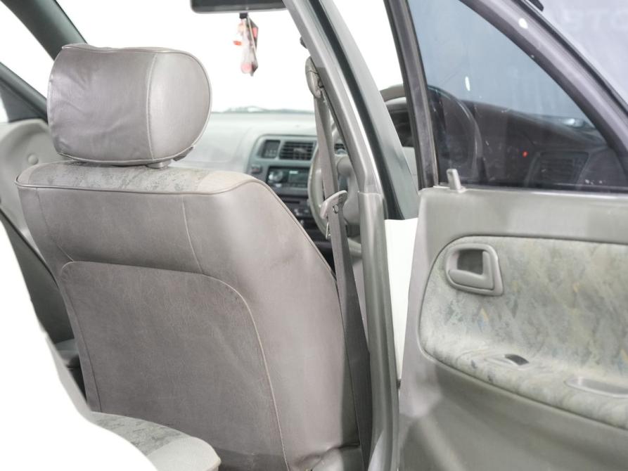 Toyota Corolla VII (E100) Новосибирск  - изображение 11