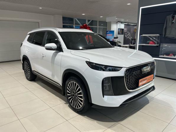 Tenet T8 с пробегом 2025 года, цена 3 049 000 рублей, 5773 км, внедорожник, Автокод Объявления