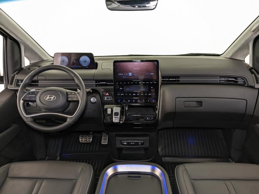 Hyundai Staria I Москва  - изображение 15