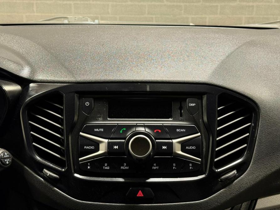 Lada (ВАЗ) Vesta I Челябинск  - изображение 9