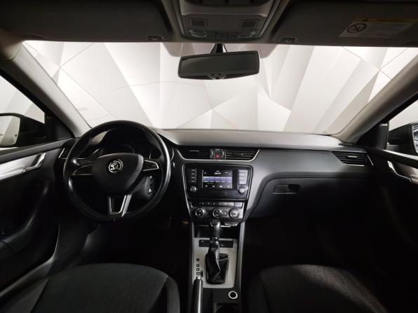 Skoda Octavia III (A7) с пробегом 2014 года, цена 1 399 000 рублей, 156953 км, лифтбек, Автокод Объявления