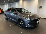 Hyundai Solaris II Рестайлинг Чебоксары  - изображение 35