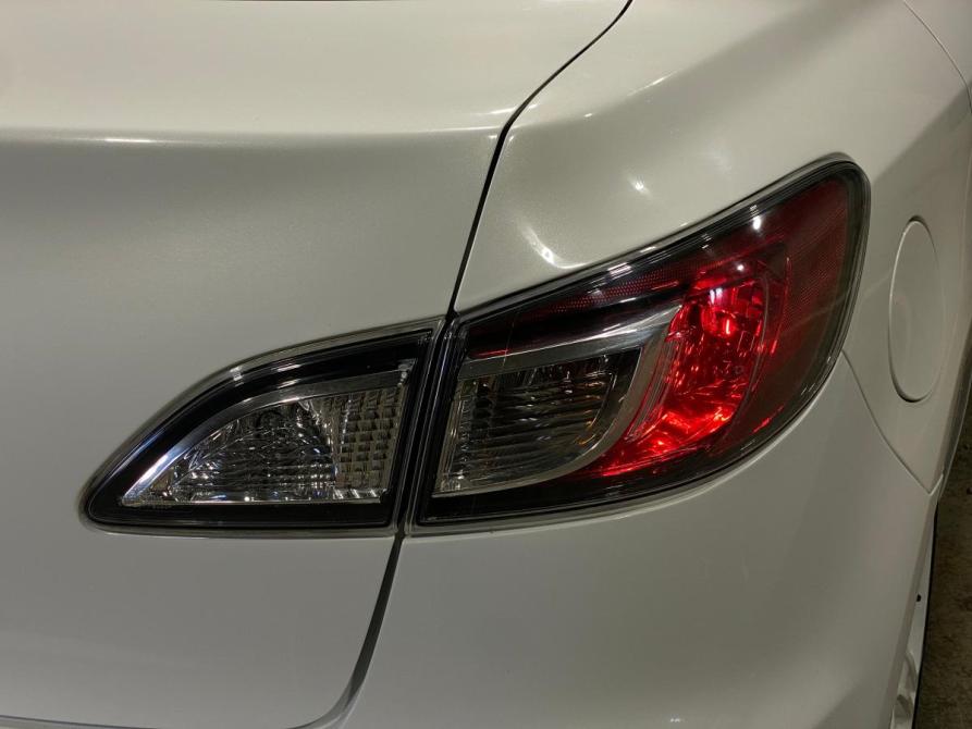 Mazda 3 II (BL) Челябинск  - изображение 8