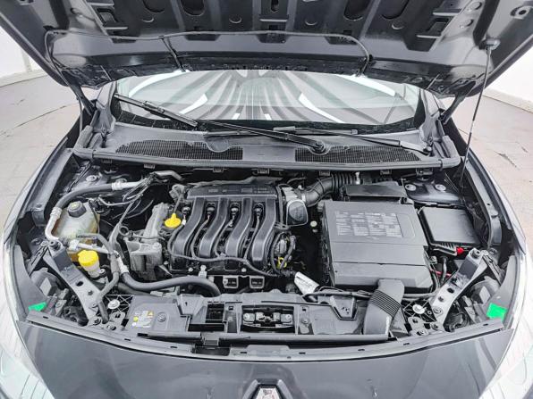 Renault Fluence I с пробегом 2012 года, цена 995 000 рублей, 62118 км, седан, Автокод Объявления