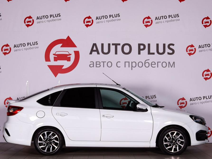 Lada (ВАЗ) Granta I Рестайлинг Минеральные Воды  - изображение 7