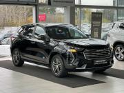 Haval Jolion I Екатеринбург  - изображение 28