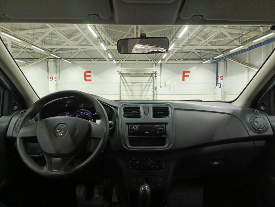 Renault Sandero II Казань  - изображение 17