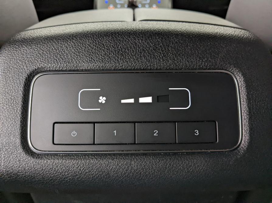 Dongfeng DFSK ix7 Москва  - изображение 30