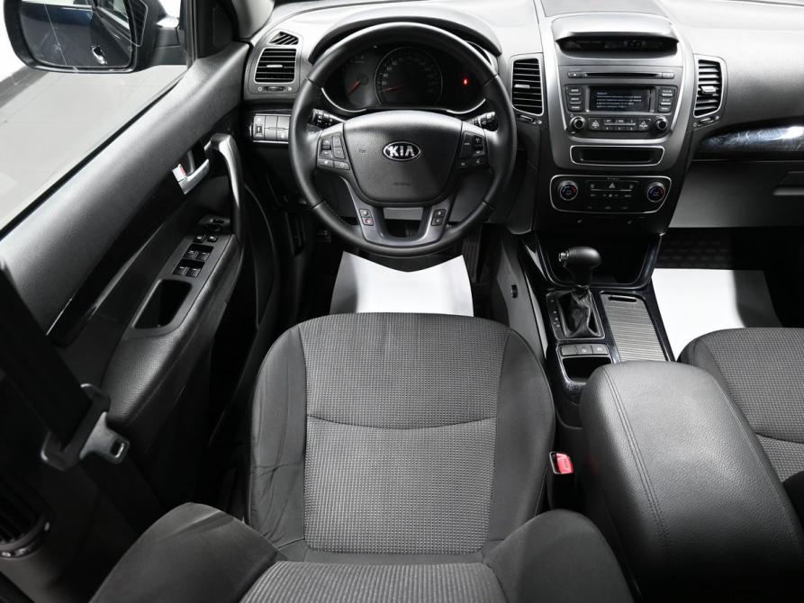 Kia Sorento II Рестайлинг Тверь  - изображение 11