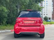Smart Fortwo II Санкт-Петербург  - изображение 19