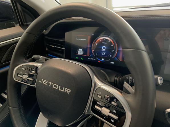JETOUR X90+ с пробегом 2023 года, цена 1 899 000 рублей, 50406 км, внедорожник, Автокод Объявления