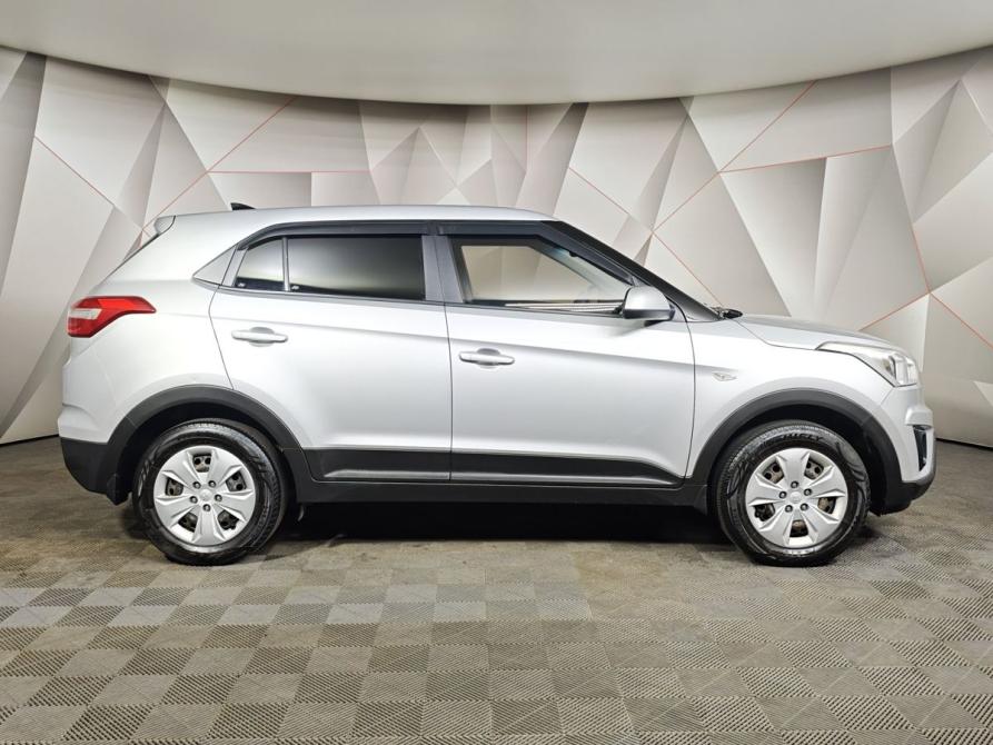Hyundai Creta I Москва  - изображение 6