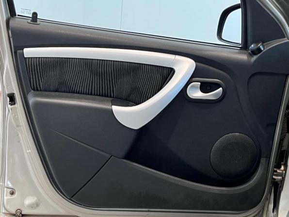Renault Sandero I с пробегом 2010 года, цена 814 000 рублей, 46100 км, хэтчбек, Автокод Объявления