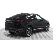 Geely Tugella I Москва  - изображение 28
