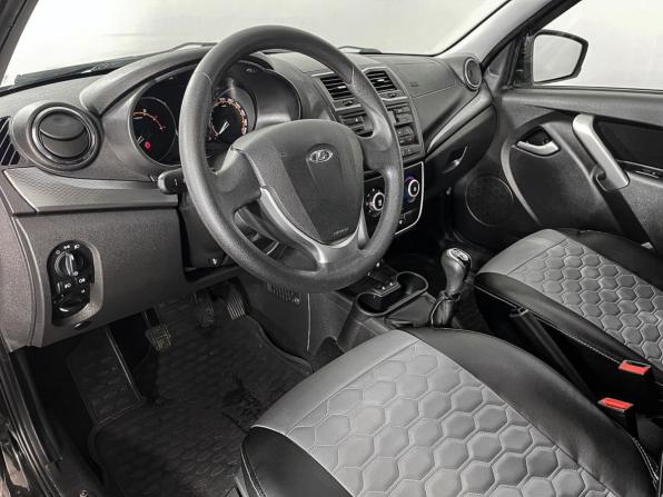 Lada (ВАЗ) Granta I Рестайлинг с пробегом 2019 года, цена 517 000 рублей, 85823 км, седан, Автокод Объявления