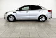 Kia Rio III Рестайлинг Саратов  - изображение 32