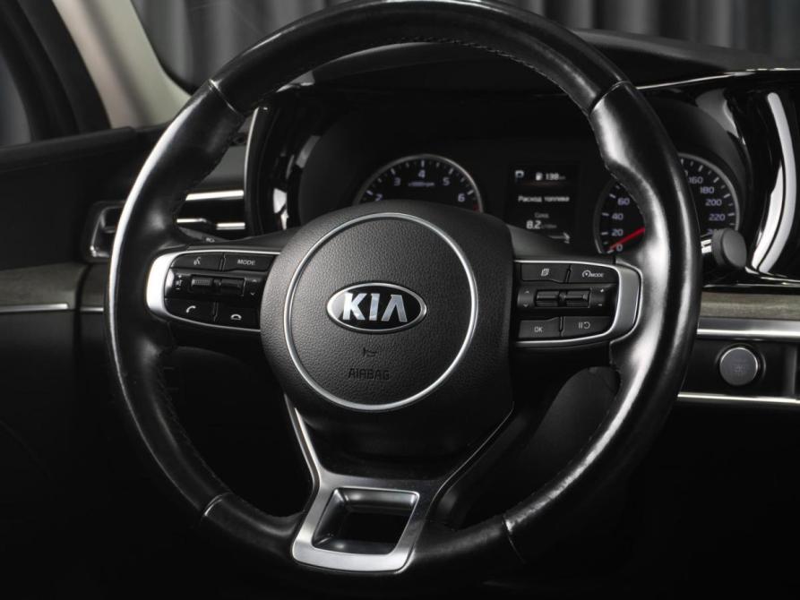 Kia K5 III Тюмень  - изображение 20