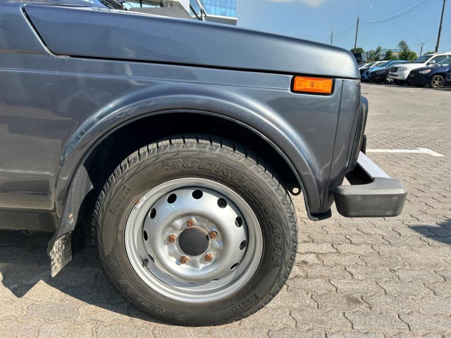 Lada (ВАЗ) 2121 (4x4) I Рестайлинг Череповец  - изображение 5