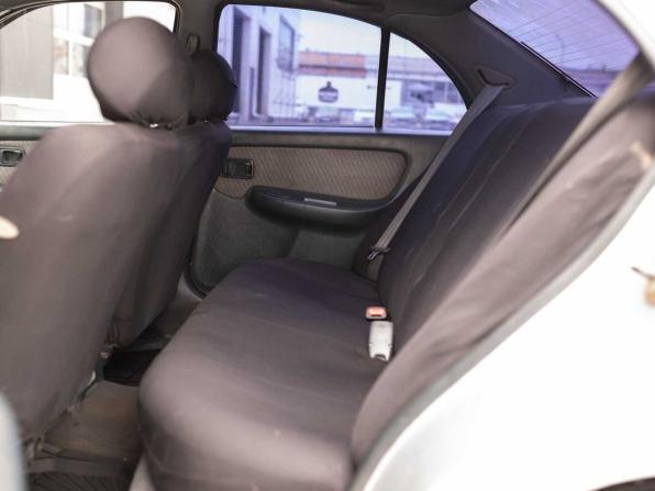 Nissan Pulsar V (N15) с пробегом 1996 года, цена 155 000 рублей, 448741 км, седан, Автокод Объявления