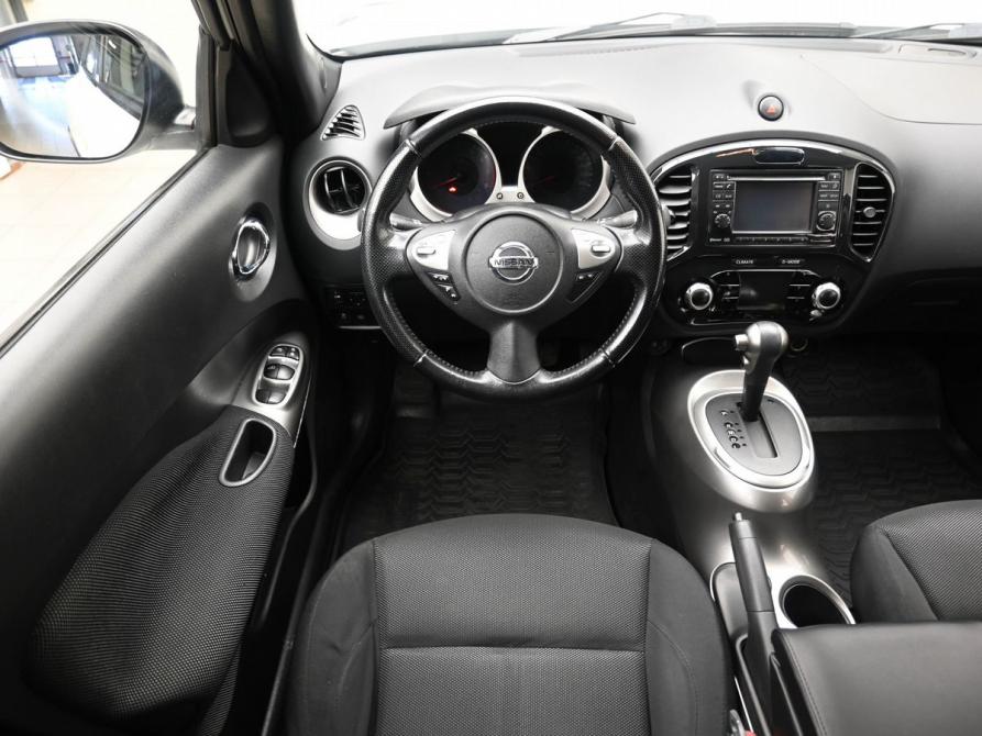 Nissan Juke I Ростов-на-Дону  - изображение 9